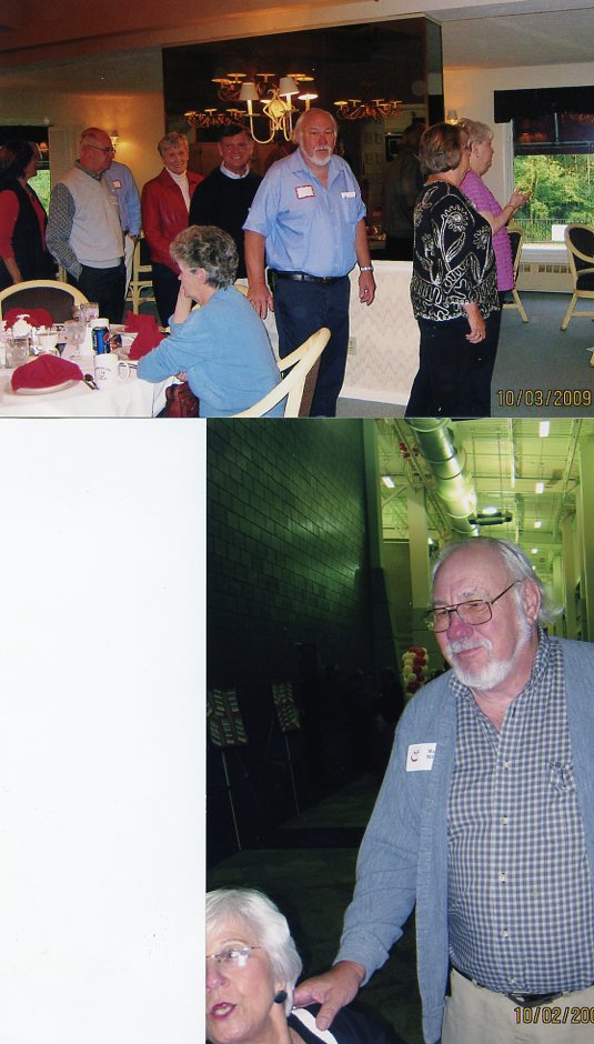 50th Dinner